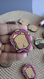 Bobbie Goods – Opal Rosto - Imagem 3