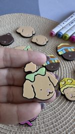 Bobbie Goods – Apple  Rosto - Imagem 2