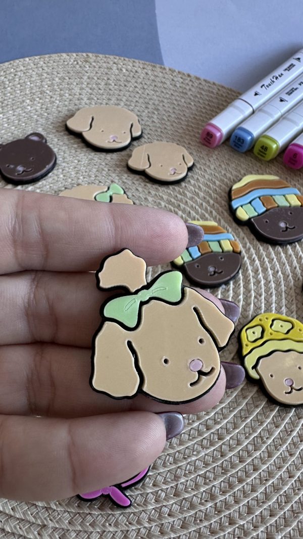 Bobbie Goods – Apple  Rosto - Imagem 2