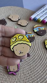 Bobbie Goods – Bobbie  Rosto - Imagem 3