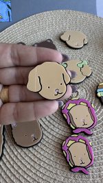 Bobbie Goods – Mono  Rosto - Imagem 3