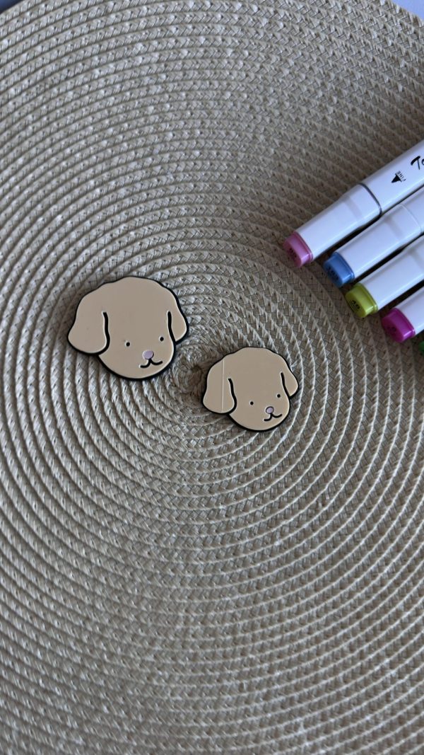 Bobbie Goods – Mono  Rosto - Imagem 2