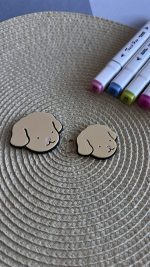 Bobbie Goods – Mono  Rosto