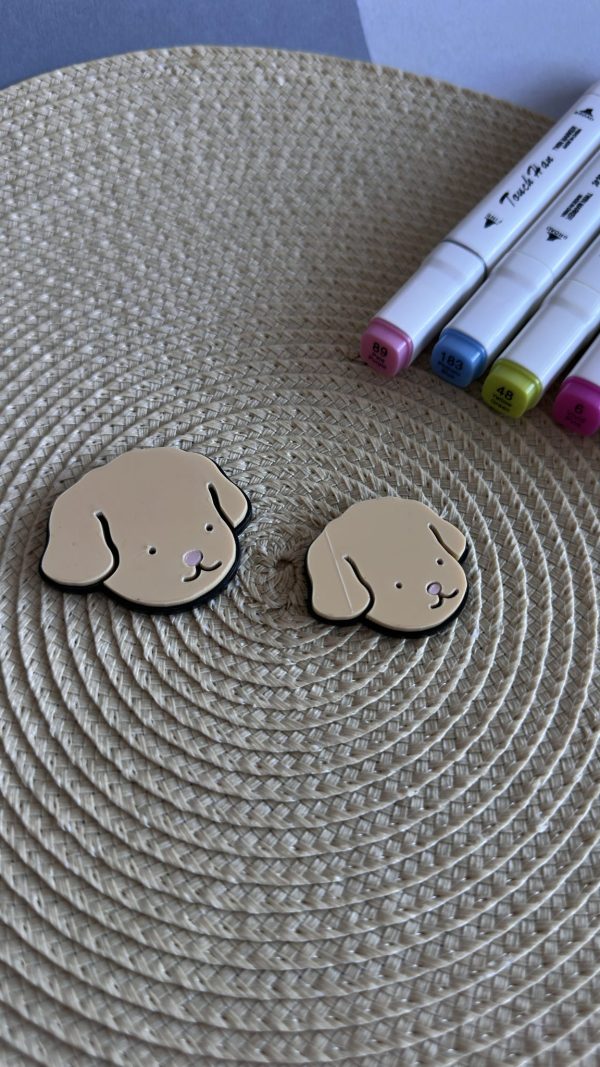 Bobbie Goods – Mono  Rosto - Imagem 1