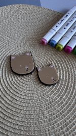 Bobbie Goods – Dr. Parmesan  Rosto - Imagem 3