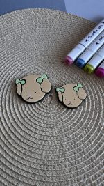 Bobbie Goods – Apple  Rosto 2 - Imagem 3