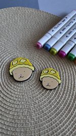 Bobbie Goods – Bobbie  Rosto - Imagem 4