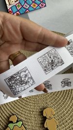 Fita Gorgurão Personalizada Bobbie Goods 2