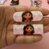 Hair Clip Turma da Gabby- 2