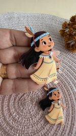 Corpinho Princesas - Sublimado - Imagem 13