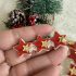 Hair Clip  Estrela  - Natal 2025